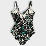 MiracleSuit  Palma Verde Sanibel One-Piece Swimsuit Size US/12 Photo 3