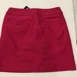 Nike PINK GOLF DRI FIT SKIRT Photo 5