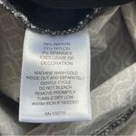 Valerie Stevens ❄️3/$20 Black & White Pull-On Cropped Pant, 18W Photo 8