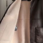 Mango Oversized Jacket Photo 1