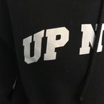 Gildan UNISEX Hooded ‘UP NORTH’ Sweatshirt Photo 4