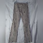 Motel Rocks  Jopan Indie Boho Trouser Optic Polka Pants Size XS NWT Photo 1
