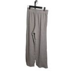 Electric Rose Tanner Waffle Knit Cotton Lounge Pants Size XS Photo 2