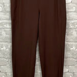 Fabletics  Brown Joggers Photo 0