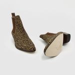 Bird Of Flight Nomi Boots in Leopard Photo 3