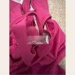 Free People Movement Dress, NWOT! Pink Size XS Photo 3