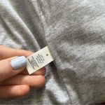 Aerie  brown teddy bear jacket size medium Photo 2