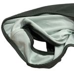 Cupshe NEW Ribbed Sage Green V-Neck Lacey Vacation One Piece Swimsuit Size S Photo 5