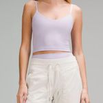 Lulu Lemon Align Crop  Photo 0