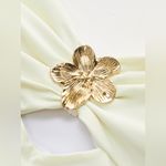 CoMMENSE Bow Tie Halter One Photo 3