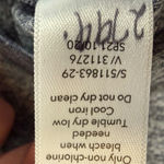 Athleta  Uptempo Tank Top Womens 2X Blue Gray Active Shirt Athleisure Wicking Photo 5