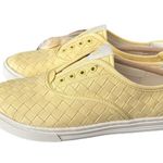 Cole Haan  GrandPro Harbor W32182 Sneakers Women's 7 Yellow Casual Shoes ZOGG395 Photo 6