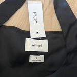 Aritzia Wilfred Shine Bustier Top Photo 3