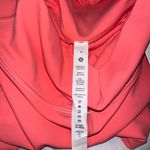 Lululemon Coral Align Leggings Photo 3