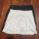Goldbergh white mini skirt Photo 0