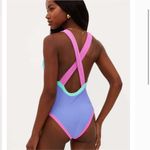 Beach Riot  Steph Ribbed One Piece Swimsuit Photo 1