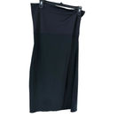 Spanx Women's  blackStrapless Mini Dress S Photo 1