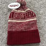 Captivating Headwear Florida State Knit Beanie Photo 0