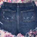 Aerie Denim Shorts Photo 6