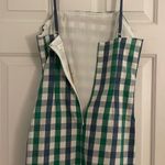 idem Ditto Plaid Mini Dress  Photo 1
