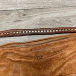 Diane Von Furstenberg  Slouch leather Hobo bag Photo 8