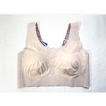 Bali Animal Comfort Revolution EasyLite Shaping Wireless Bra Women DF3491 Large Photo 3