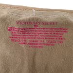 Victoria's Secret Signature Hi Leg Bikini Beige Large Photo 2