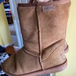 Minnetonka fur boots Photo 0