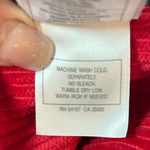 Disney Vintage Shirt Large Goofy Donald Mickey Corduroy Quarter Button Rare 90s Photo 8