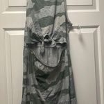 Aerie NWT  camo dress Photo 1