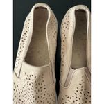 Vionic  Splendid Midi Perforated Slip On Pink Sneaker Shoe Women 8.5 Preppy Twee Photo 7
