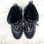 Rag and Bone Cannon Low-Heel Boot Black Size 7 Photo 9