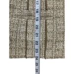 Chico's  Women's Tan Blazer Top Photo 6