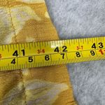 The Normal Brand Women's Pleated Yellow Floral Wide Photo 9