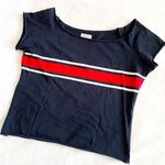 Brandy Melville Rin Off the Shoulder Photo 1