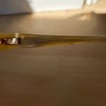 Missoni  Round White Sunglasses 60’s Style Photo 3