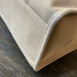 Coach  Pride Collection Rainbow Canvas Tote Photo 6