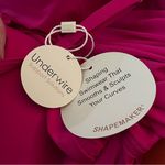 Coco reef Contours by Tankini Top Underwire Shaping Fuchsia 8/32C Photo 6