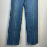 Levi's Vintage 1970s  Orange Tab California Straights Jeans 24 x 32 Women's USA Photo 6