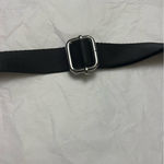 DKNY Gia Red with Black Strap Nylon Crossbody bag Photo 12