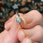 Elements Celestial Sterling Silver Pendant On Sterling Silver Cable Chain Photo 4