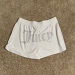 Juicy Couture  Ribbed‎ Sleep Shorts Photo 2