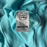 Little For Big Women’s Pink and Blue 'Game Over' Hoodie Photo 3