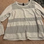 Yogalicious  2x grey top Photo 0