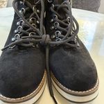 Sonoma Black and Gray Chukka Boots Photo 5