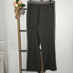 Who What Wear  Black White Dress Pants Size‎ 14 Photo 3
