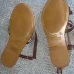 Bamboo Sandals Photo 1