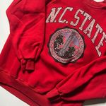 Russell Athletic north carolina state university sweatshirt  Photo 1
