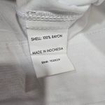 Tularosa Adelynn Tunic Top in White Photo 9