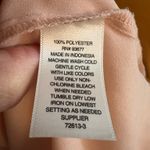 a.n.a size medium dusty rose blouse Photo 6
